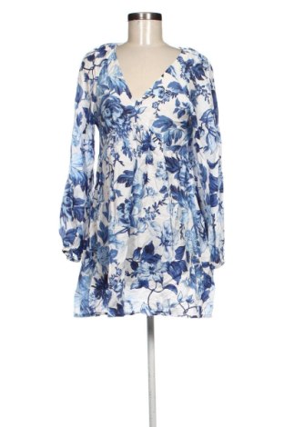 Рокля H&M, Размер XS, Цвят Многоцветен, Цена 8,00 €, #137765364