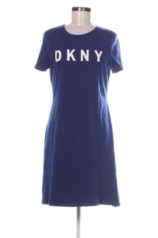 Рокля DKNY, Размер M, Цвят Син, Цена 66,00 €, #137765404