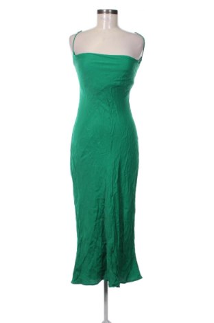 Rochie Reserved, Mărime XL, Culoare Verde, Preț 125,98 Lei, #137765415