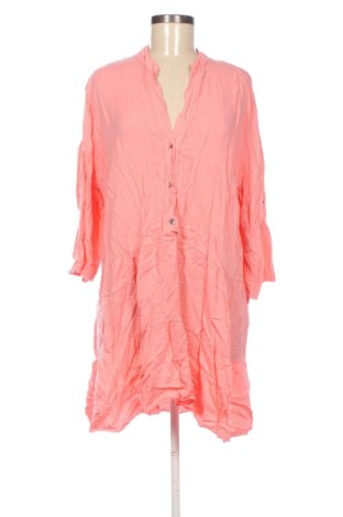 Sukienka Unbranded, Rozmiar XL, Kolor Różowy, Cena 84,42 zł, #137765451
