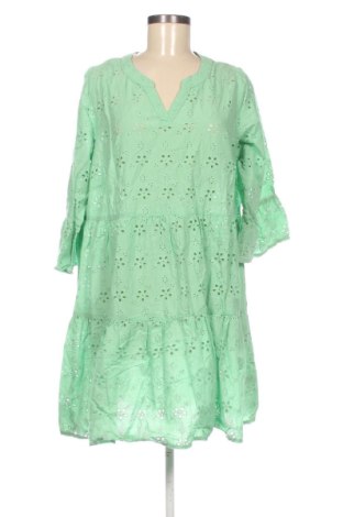 Ruha Gina, Méret XL, Szín Zöld, Ár 7 092 Ft, #137765502