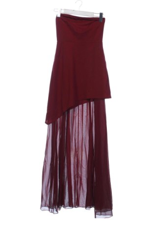 Šaty  Unbranded, Velikost S, Barva Červená, Cena  485,00 Kč, #137765529