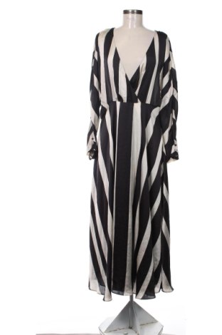 Rochie Zara, Mărime XL, Culoare Multicolor, Preț 136,48 Lei, #137765589
