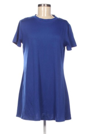 Rochie Unbranded, Mărime L, Culoare Albastru, Preț 104,98 Lei, #137765605