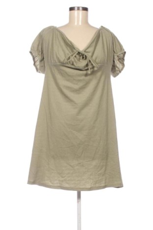 Рокля LCW, Размер XXL, Цвят Зелен, Цена 17,00 €, #137765730
