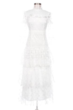 Рокля SHEIN, Размер S, Цвят Бял, Цена 26,00 €, #137765799