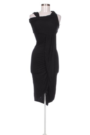 Rochie Sisley, Mărime S, Culoare Negru, Preț 175,58 Lei, #137765932