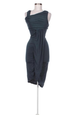 Rochie Sisley, Mărime XS, Culoare Albastru, Preț 184,45 Lei, #137766005