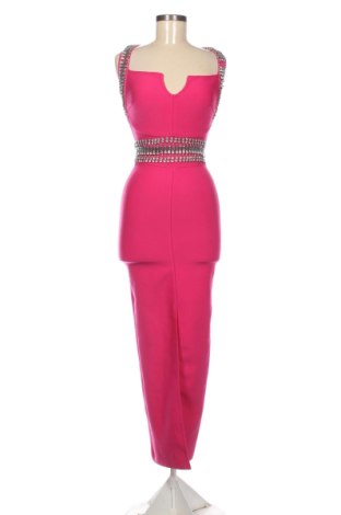 Rochie Karen Millen, Mărime XS, Culoare Roz, Preț 515,30 Lei, #137766059