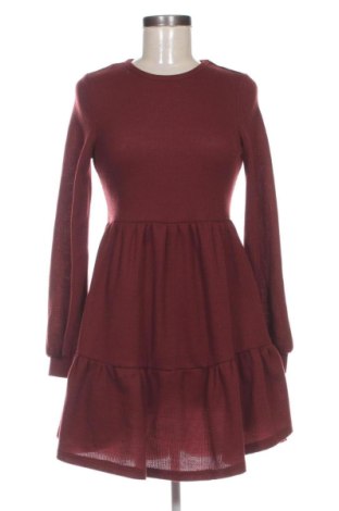 Rochie SHEIN, Mărime S, Culoare Roșu, Preț 104,98 Lei, #137766067