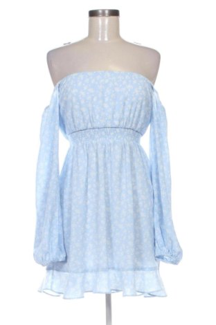 Rochie NA-KD, Mărime M, Culoare Multicolor, Preț 131,23 Lei, #137766094