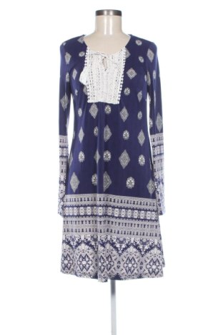 Rochie Body Flirt, Mărime S, Culoare Albastru, Preț 104,98 Lei, #137766114
