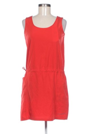 Rochie Alpine Pro, Mărime S, Culoare Roșu, Preț 288,70 Lei, #137766140