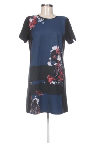 Rochie Simply Vera Vera Wang, Mărime M, Culoare Multicolor, Preț 128,74 Lei, #137766161
