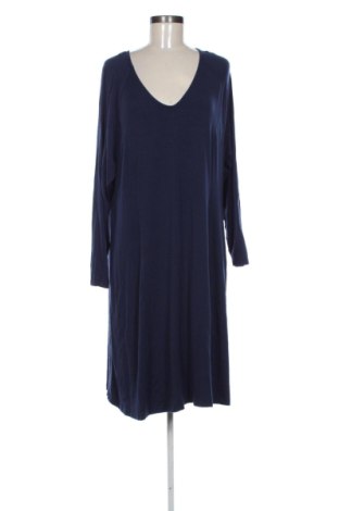 Rochie Unbranded, Mărime XL, Culoare Albastru, Preț 73,49 Lei, #137766186