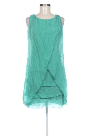 Rochie Unbranded, Mărime S, Culoare Verde, Preț 104,98 Lei, #137766283