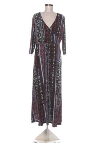 Rochie Bpc Bonprix Collection, Mărime XL, Culoare Multicolor, Preț 104,67 Lei, #137766314