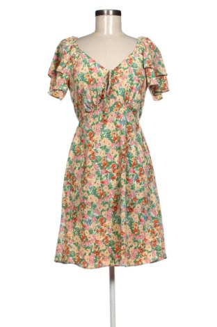 Rochie George, Mărime M, Culoare Multicolor, Preț 105,00 Lei, #137766408