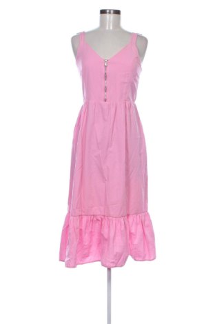 Rochie Unbranded, Mărime M, Culoare Roz, Preț 52,49 Lei, #137766450
