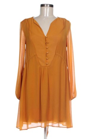 Rochie Reserved, Mărime XS, Culoare Portocaliu, Preț 104,98 Lei, #137766539