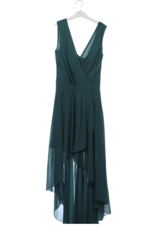 Rochie Roco, Mărime XS, Culoare Verde, Preț 375,68 Lei, #137766582