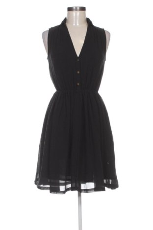 Rochie H&M, Mărime XS, Culoare Negru, Preț 66,95 Lei, #137766592