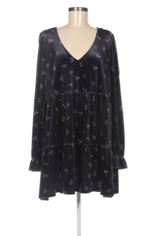 Rochie Monki, Mărime XL, Culoare Multicolor, Preț 52,49 Lei, #137766663