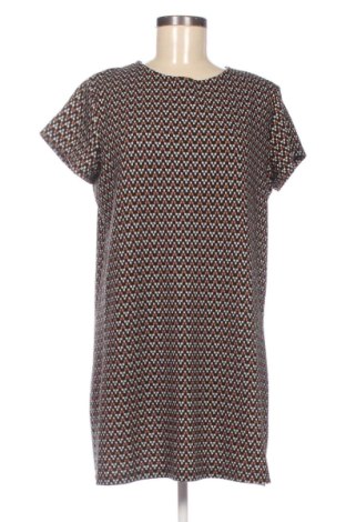 Šaty  Pull&Bear, Veľkosť XL, Farba Viacfarebná, Cena  14,00 €, #137766699