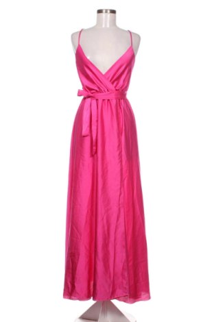 Rochie Unbranded, Mărime M, Culoare Roz, Preț 104,98 Lei, #137766791