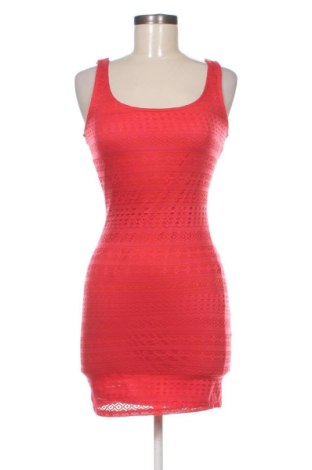 Rochie Bershka, Mărime S, Culoare Roșu, Preț 104,72 Lei, #137766843