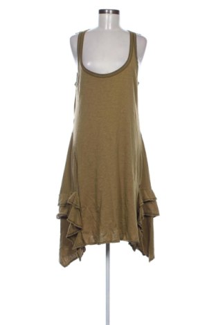 Rochie Didi, Mărime XXL, Culoare Verde, Preț 104,98 Lei, #137766990