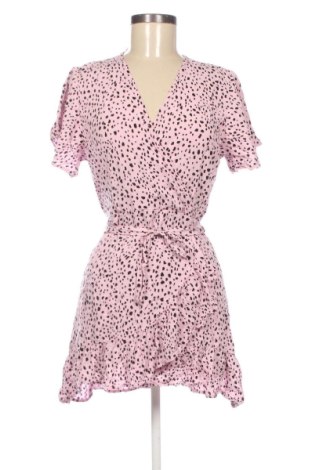 Sukienka Cropp, Rozmiar L, Kolor Kolorowy, Cena 104,00 zł, #137767083