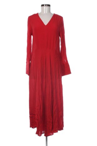 Rochie F&F, Mărime S, Culoare Roșu, Preț 73,49 Lei, #137767095