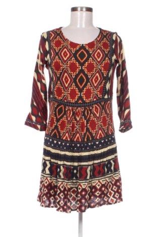 Rochie Desigual, Mărime S, Culoare Multicolor, Preț 262,45 Lei, #137767163