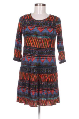 Rochie Desigual, Mărime S, Culoare Multicolor, Preț 262,45 Lei, #137767220