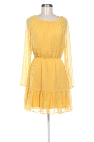 Ruha H&M, Méret M, Szín Sárga, Ár 7 036 Ft, #137767228