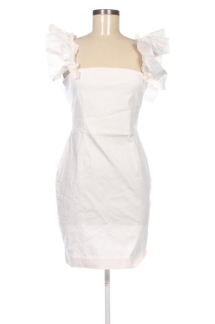 Rochie Unbranded, Mărime M, Culoare Ecru, Preț 104,15 Lei, #137767244