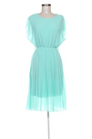 Rochie Unbranded, Mărime M, Culoare Albastru, Preț 104,98 Lei, #137767375