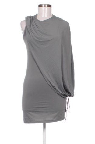 Рокля Zara, Размер S, Цвят Сив, Цена 10,00 €, #137767484