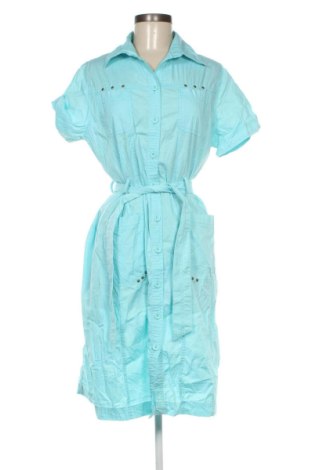 Rochie Bexleys, Mărime M, Culoare Albastru, Preț 232,07 Lei, #137767530