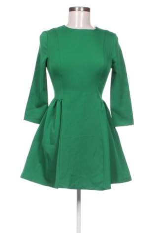 Rochie Unbranded, Mărime S, Culoare Verde, Preț 104,98 Lei, #137767583