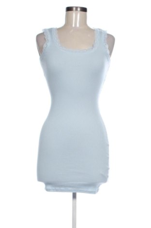 Rochie H&M, Mărime XXS, Culoare Albastru, Preț 104,98 Lei, #137767598