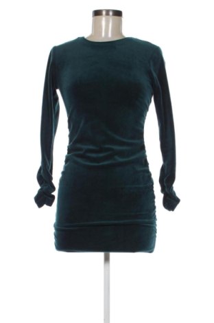 Rochie Unbranded, Mărime XS, Culoare Verde, Preț 104,15 Lei, #137767619