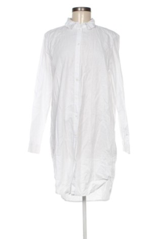 Rochie H&M L.O.G.G., Mărime L, Culoare Alb, Preț 128,81 Lei, #137767662