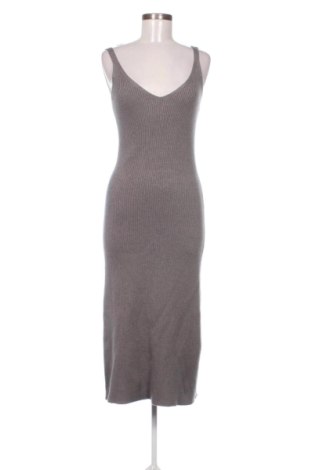 Рокля Zara, Размер S, Цвят Сив, Цена 15,00 €, #137767695