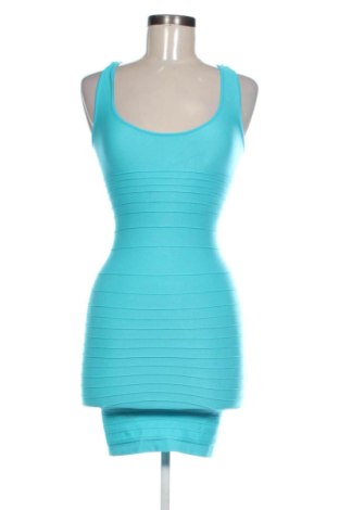 Rochie Bebe, Mărime XS, Culoare Albastru, Preț 220,46 Lei, #137767744