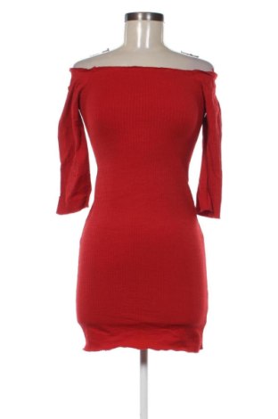 Ruha Bershka, Méret XS, Szín Piros, Ár 7 036 Ft, #137767768