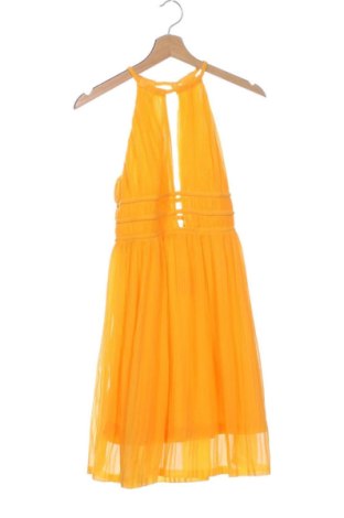 Šaty  H&M, Veľkosť XS, Farba Oranžová, Cena  19,84 €, #137767845