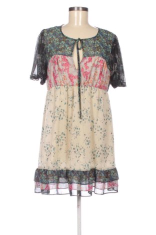 Рокля Vero Moda, Размер XL, Цвят Многоцветен, Цена 18,00 €, #137767896
