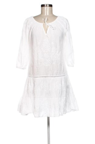 Rochie Unbranded, Mărime M, Culoare Alb, Preț 104,98 Lei, #137767913